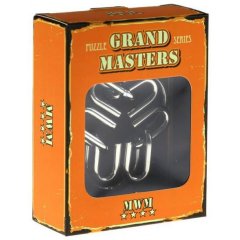  - Grand Masters MWM Level 4 (Рівень 4)