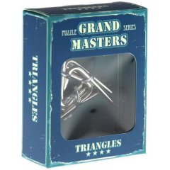  - Grand Masters Triangles Level 4 (Рівень 4)