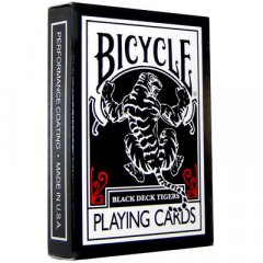  - Гральні Карти Bicycle Tiger Deck Playing Cards