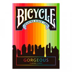 Игральные карты - Гральні Карти Bicycle Gorgeous