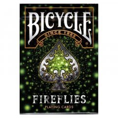  - Гральні Карти Bicycle Fireflies