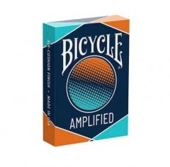  - Гральні Карти Bicycle Amplified