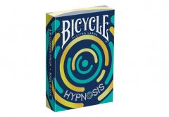 Игральные карты - Игральные Карты Bicycle Hypnosis