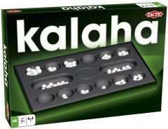  - Настільна гра Калаха (Kalaha) (в картонній коробці)