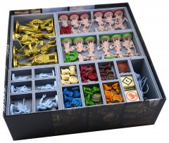  - Органайзер Blood Rage Folded Space (Лють Крові)