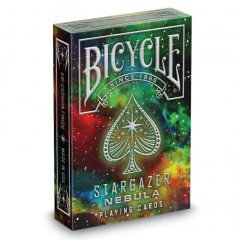  - Гральні Карти Bicycle Stargazer Nebula Playing Cards