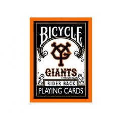  - Гральні Карти Bicycle Giants