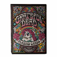  - Гральні Карти Theory11 Grateful Dead Playing Cards