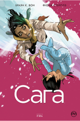 Комиксы/Книги - Комикс Сага. (кн. 5) (Saga #5)