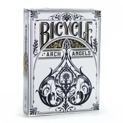 Игральные карты - Гральні карти Bicycle Archangels