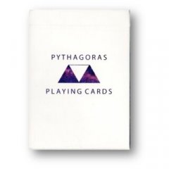  - Гральні карти Pythagoras (Cardistry Cards)