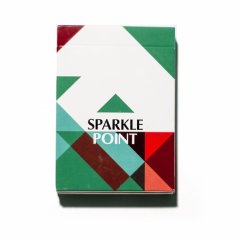  - Гральні Карти Sparkle Point