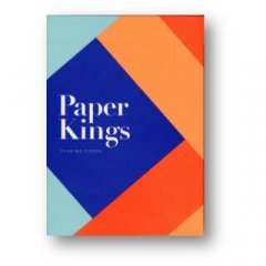  - Гральні Карти Paper Kings Playing Cards