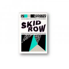  - Гральні карти Skid Row