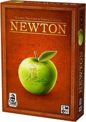  - Настільна гра Newton