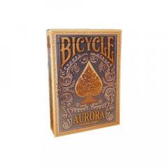  - Гральні карти Bicycle Aurora standard

