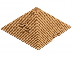  - Головоломка Quest Piramide Box (Квест Піраміда)
