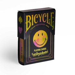  - Гральні карти Bicycle Smiley Special Edition