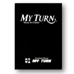  - Гральні Карти MyTurn Hotel and Casino Playing Cards