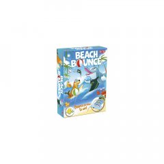 Настольная игра - Настільна гра Пляжні забави (мульті)