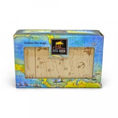 Головоломка - Secret Escape Caribbean Box