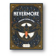 Игральные карты - Гральні карти Nevermore Playing Cards By Unique
