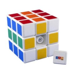  - Кубик Рубика 3х3 білий (Smart Cube)