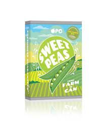  - Гральні Карти Sweet Peas