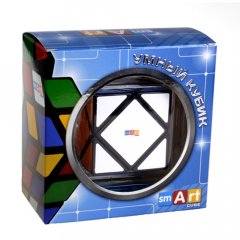  - Кубик Рубіка Скьюб Smart Cube