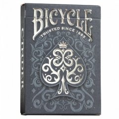  -  Гральні Карти Bicycle Cinder 