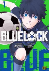 Комиксы/Книги - Манга Синя тюрма. Том 1