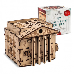 Головоломка - Головоломка Caesars riches puzzle box (Багатство Цезаря)