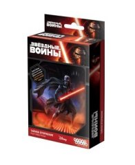  - Настольная игра Звёздные Войны: Тайное Вторжение
