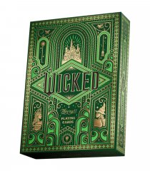  - Гральні Карти Theory11 Wicked: The Land of Oz! Playing Cards