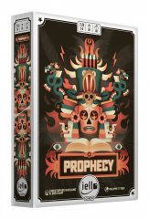 Настольная игра - Настільна гра Prophecy