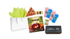 Подарки - Корпоративный набор Офісний бунт