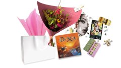 Подарки - Корпоративный набор ДЛЯ НЕЇ