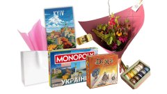  - Корпоративный набор Легенда відділу