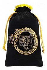 Мешочек для кубиков Dragon