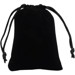 Мішечок для кубиків тканинний (S)