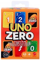Настольная игра - Настольная игра UNO Zero