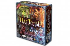  - Настольная игра Настолье (Desktopia)