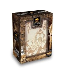  - Головоломка квест-бокс Sphinx Secret Escape Box (Сфинкс)