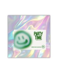 Настольная игра - Настільна гра Party Time. Friends Edition