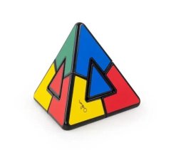 - Meffert's Pyraminx Duo