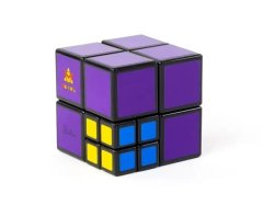 - Meffert's Pocket cube
