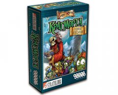 - Настольная игра Крагморта (Kragmortha)