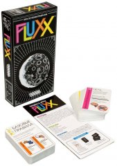  - Настольная игра Fluxx 5.0 (Флакс)