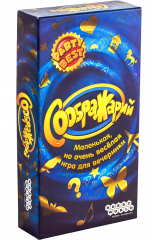  - Настольная игра Соображарий